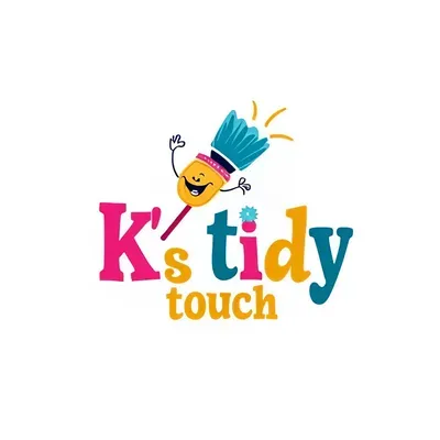 k’s tidy touch
