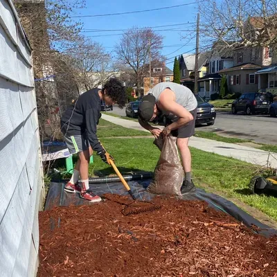 Jacob & Son’s Landscaping