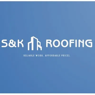 S&K Roofing