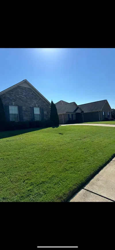 Randy Lawncare service
