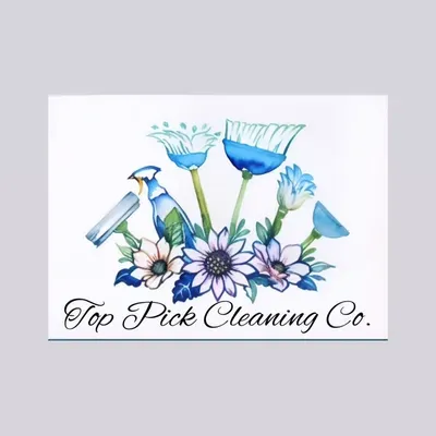 Top Pick Cleaning Co.