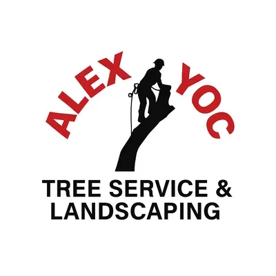 Alex Yoc Tree Services *Serious Inquiries Please*
