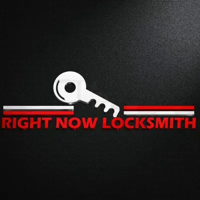 RIGHT NOW LOCKSMITH