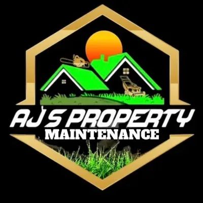 Ajs Property Maintenance