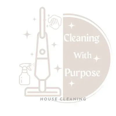 Cleaning with Purpose