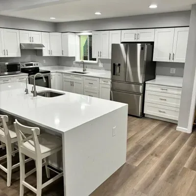 Mesinas's Remodeling