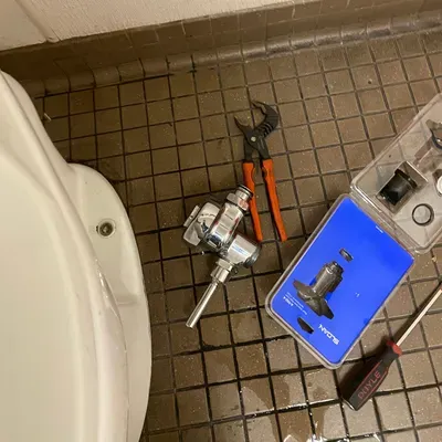 Guevara HandyMan