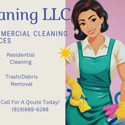 Benitas Cleaning LLC