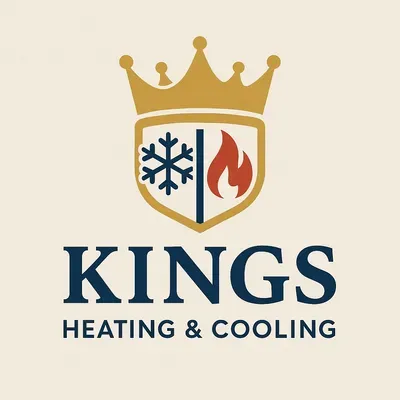 Kings heating & cooling