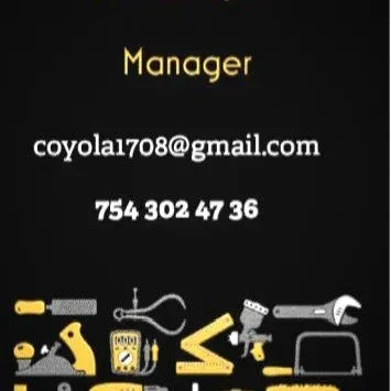 Oyola Solutions