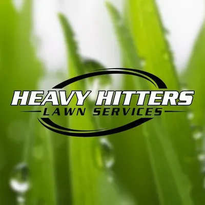 Heavy Hitters Lawn Services