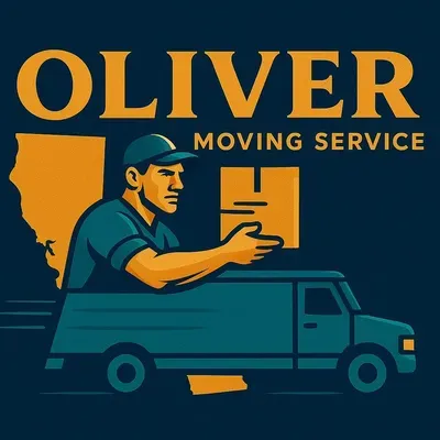 Oliver Muving Services