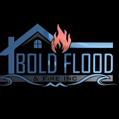 Bold flood and fire