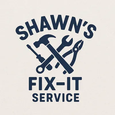 Shawn’s Fix-It Service