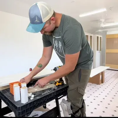 Integrity Handyman Solutions LLC