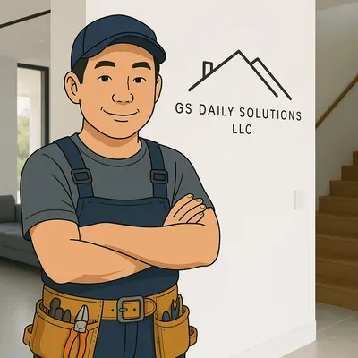 Alex Handyman (GS Daily Solutions LLC)
