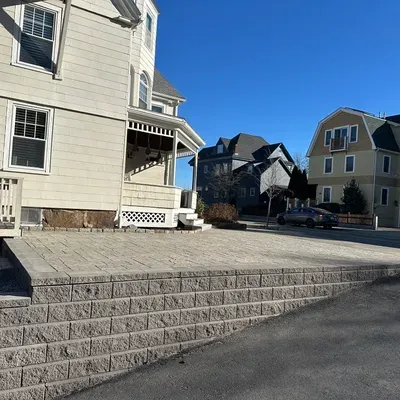 Eligio & Son Masonry & Landscaping