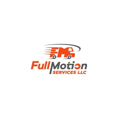 Full Motion Moving & Services