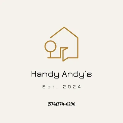 Handy Andy’s Home Repairs