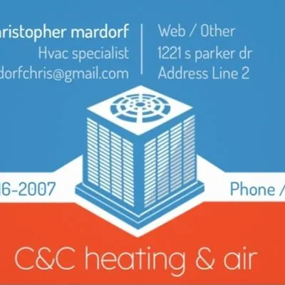 veterans choice hvac