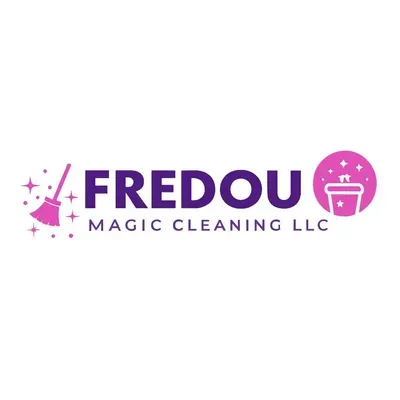 Fredou magic cleaning