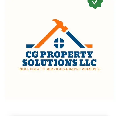 Cg Property Solutions LLC