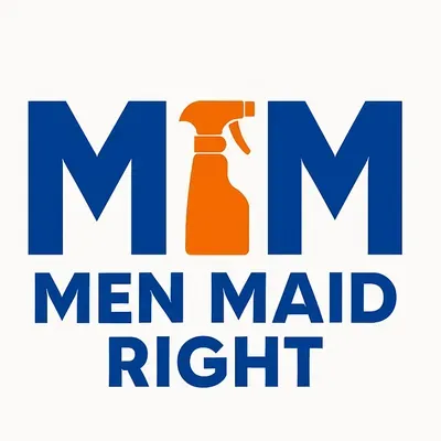 Men maid right