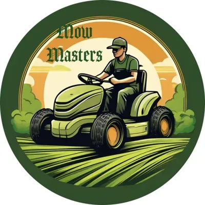 Mow Masters 419