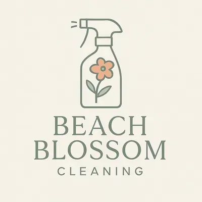 Beach Blossom Cleaning