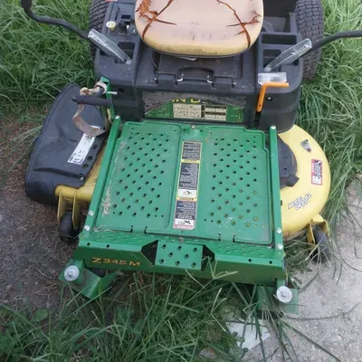 Lassere Lawn Care