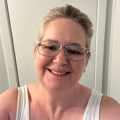 Christina Henderson