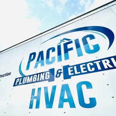 Pacific Plumbing & Electric