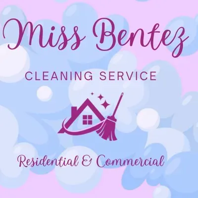 MISS BENTEZ CLEANING