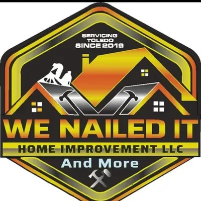 We Nailed It HomeImprovement