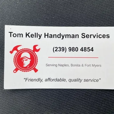 Tom Kelly Handyman Services