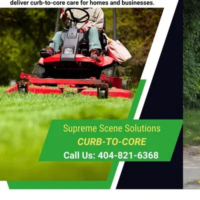 Supreme Scene Solutions