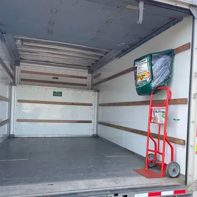Tre’s moving service