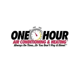 One Hour Heating & Air Conditioning