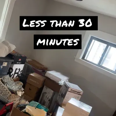 BarryBros Moving