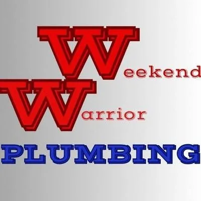 Weekend Warrior Plumbing.