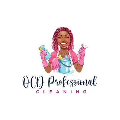 OCD Professional Cleaning