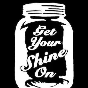 Get your Shine On