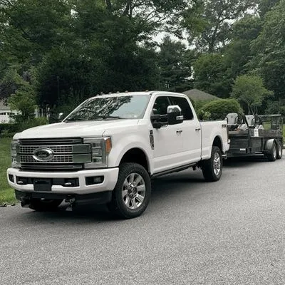Green Gardens Landscaping Services LLC