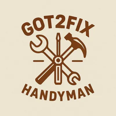 GOT2FIX ⭐️⭐️⭐️⭐️⭐️