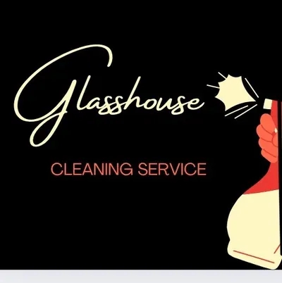 Glasshouse Cleaning