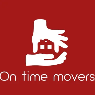 On time movers