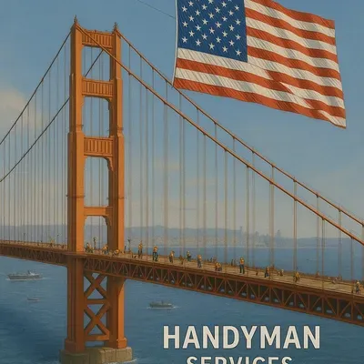 Handyman Services N1