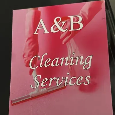 A&B Cleaning Service