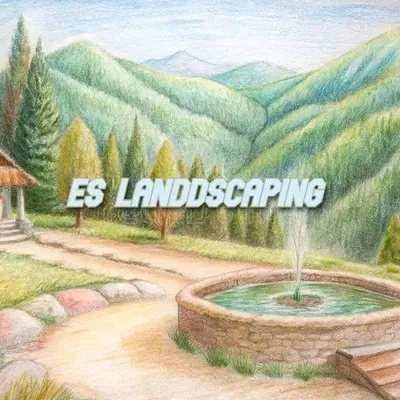 ES landscaping