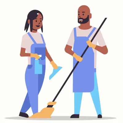Extreme Kleaning Co.
